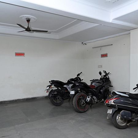 Hotel Shree Raj Laxmi Palace Jaipur Buitenkant foto