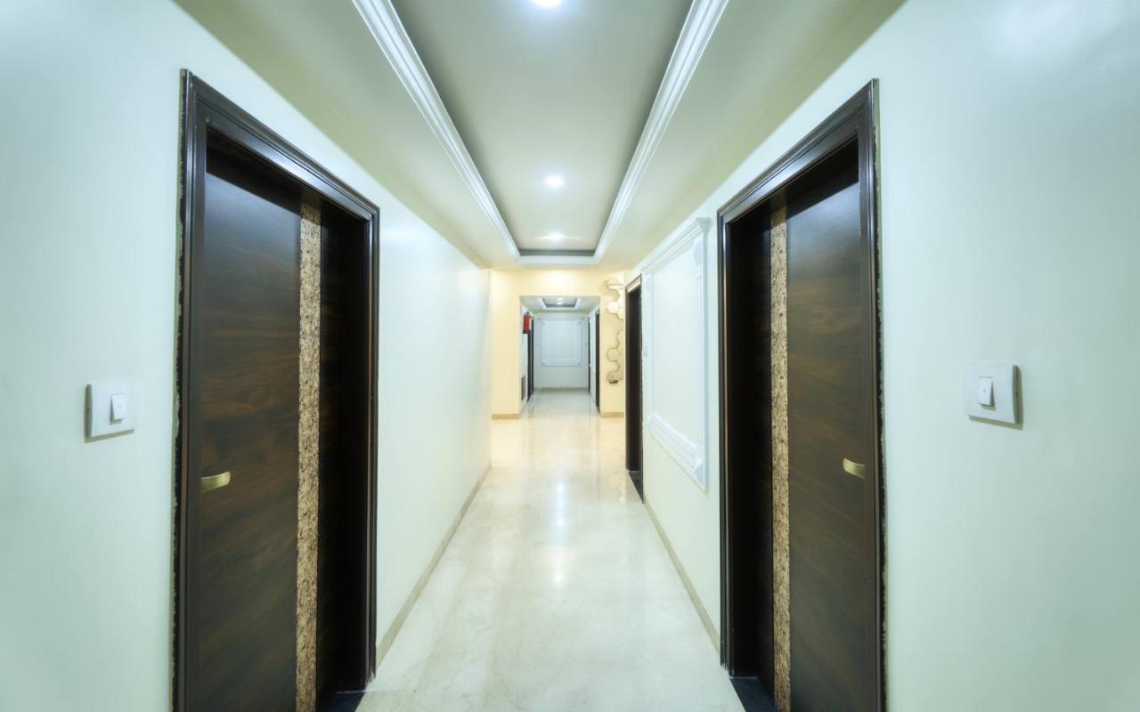 Hotel Shree Raj Laxmi Palace Jaipur Buitenkant foto