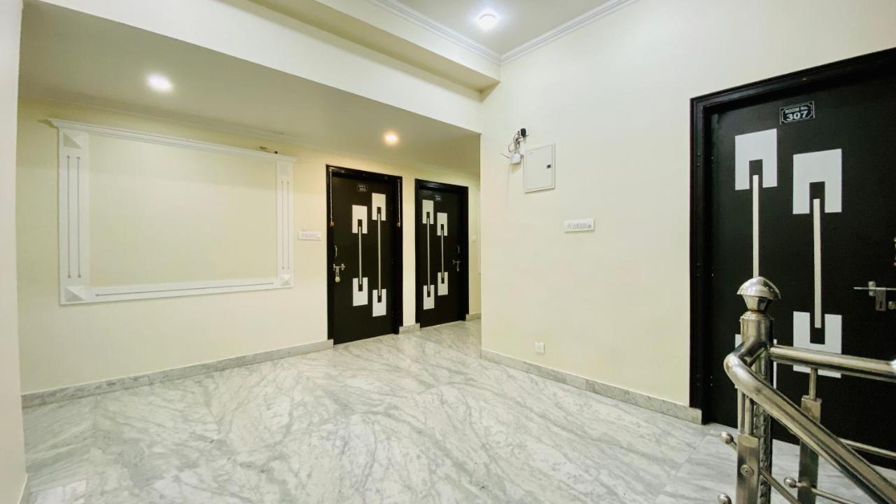 Hotel Shree Raj Laxmi Palace Jaipur Buitenkant foto