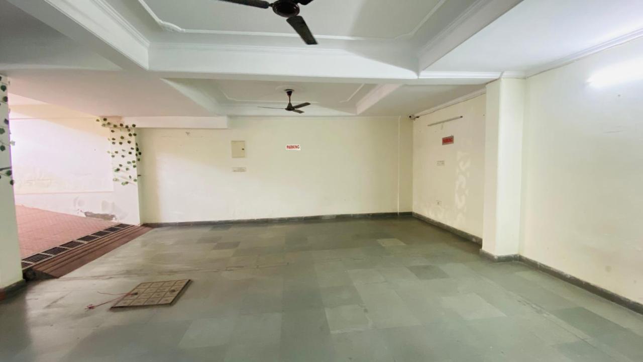 Hotel Shree Raj Laxmi Palace Jaipur Buitenkant foto