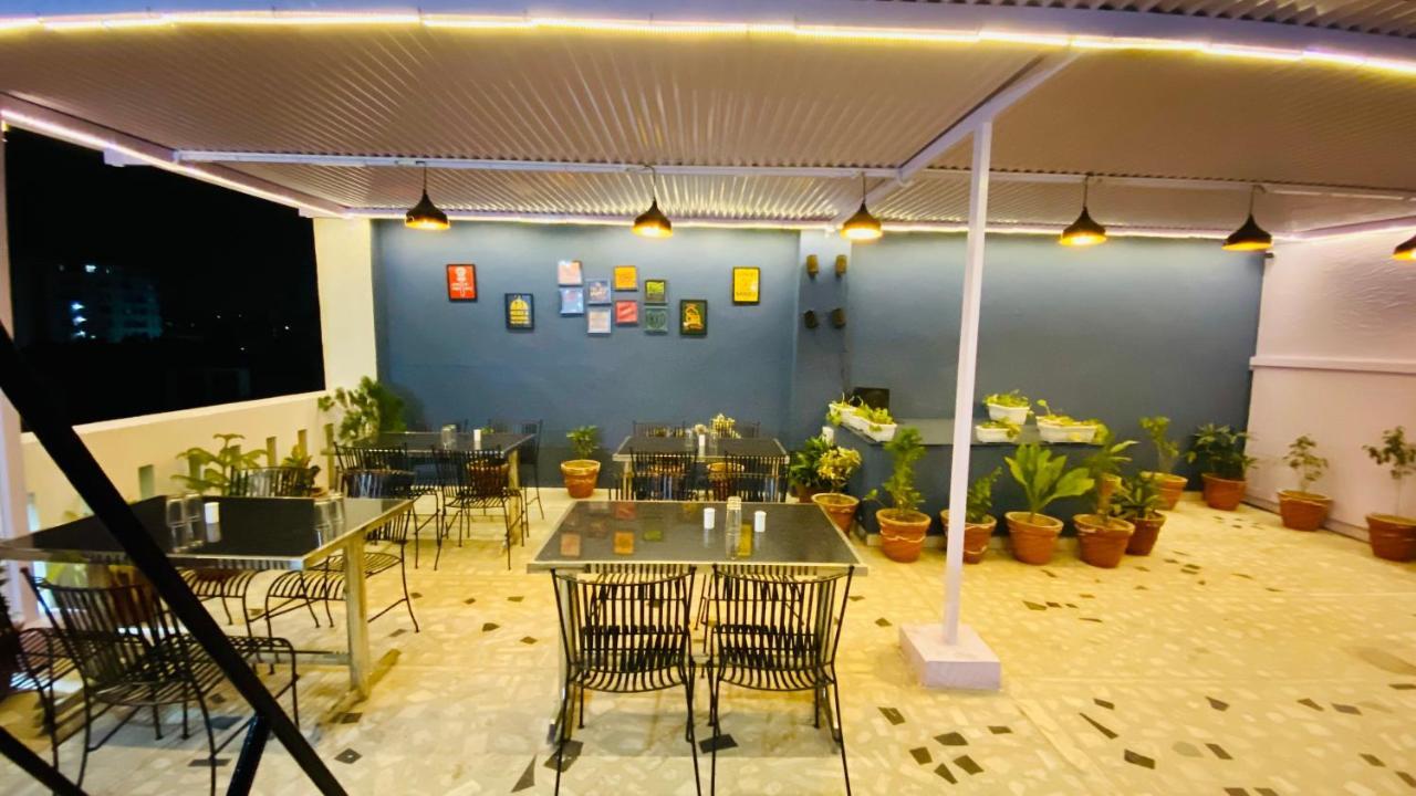 Hotel Shree Raj Laxmi Palace Jaipur Buitenkant foto