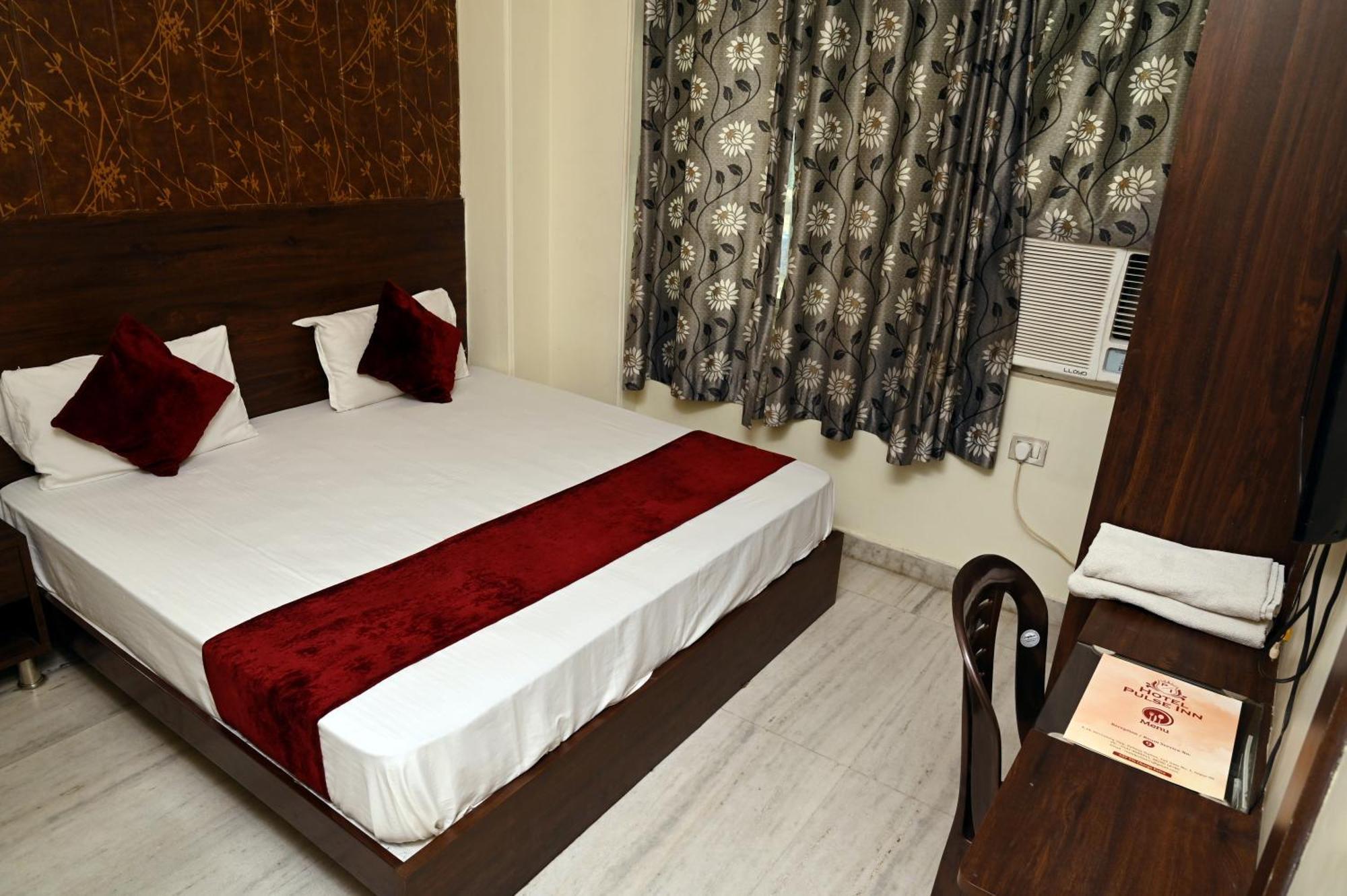 Hotel Shree Raj Laxmi Palace Jaipur Buitenkant foto