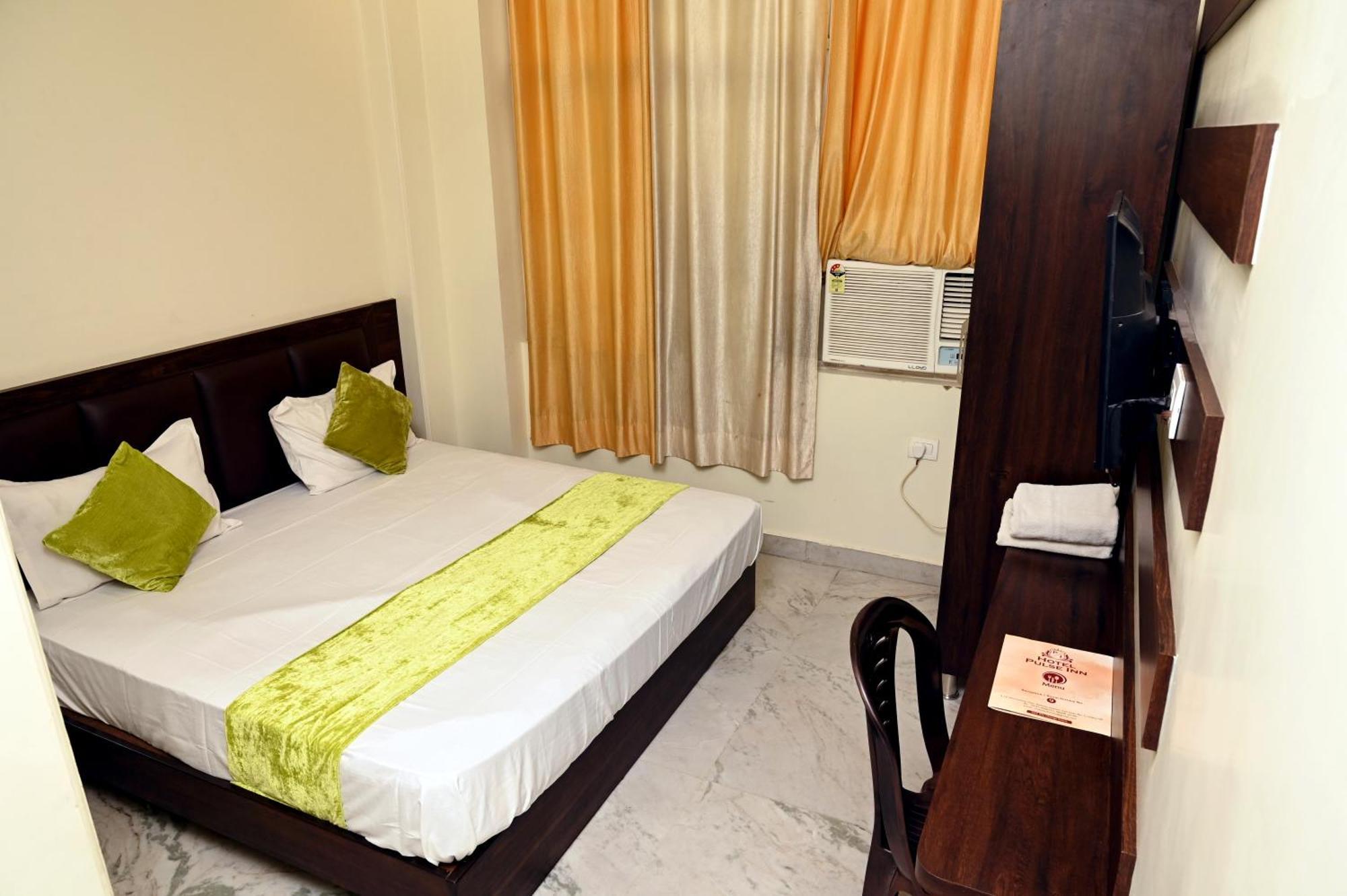 Hotel Shree Raj Laxmi Palace Jaipur Buitenkant foto