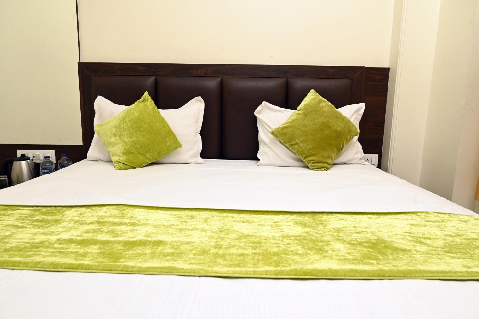 Hotel Shree Raj Laxmi Palace Jaipur Buitenkant foto