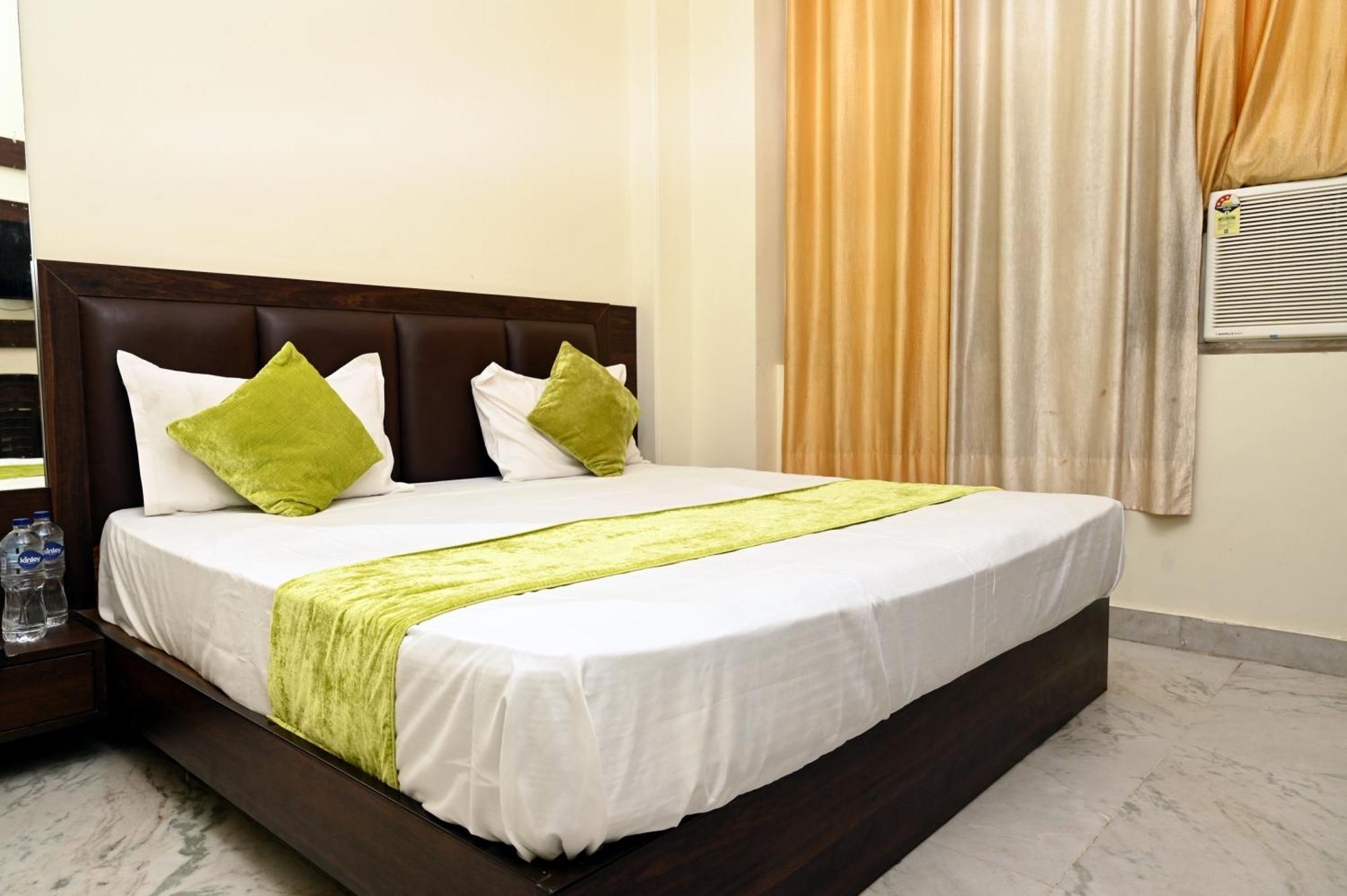 Hotel Shree Raj Laxmi Palace Jaipur Buitenkant foto