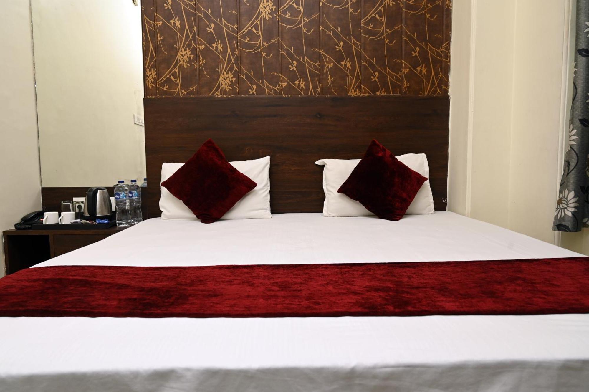 Hotel Shree Raj Laxmi Palace Jaipur Buitenkant foto