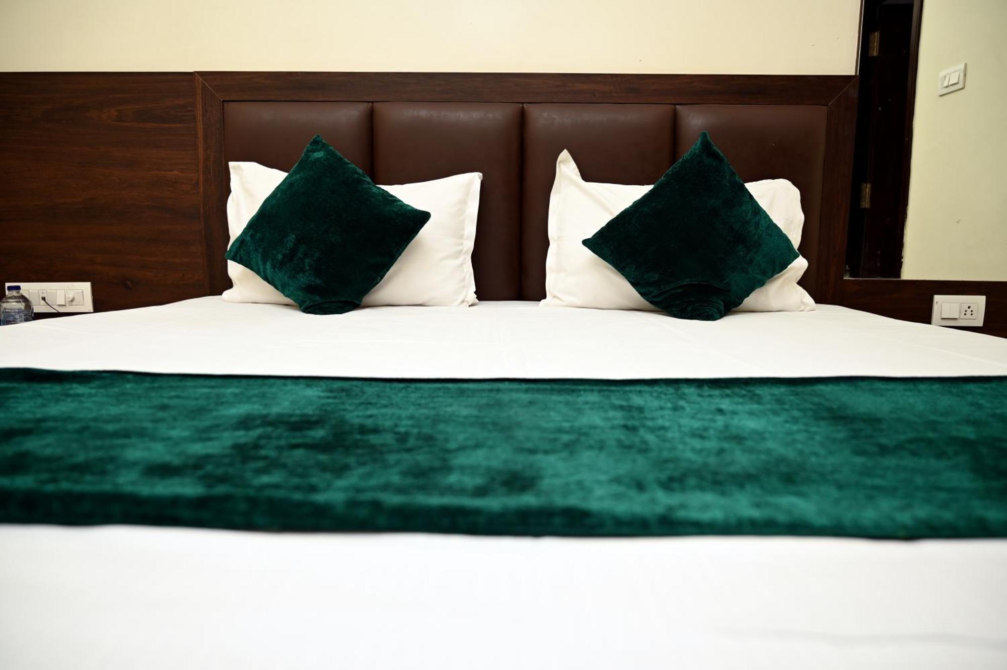 Hotel Shree Raj Laxmi Palace Jaipur Buitenkant foto