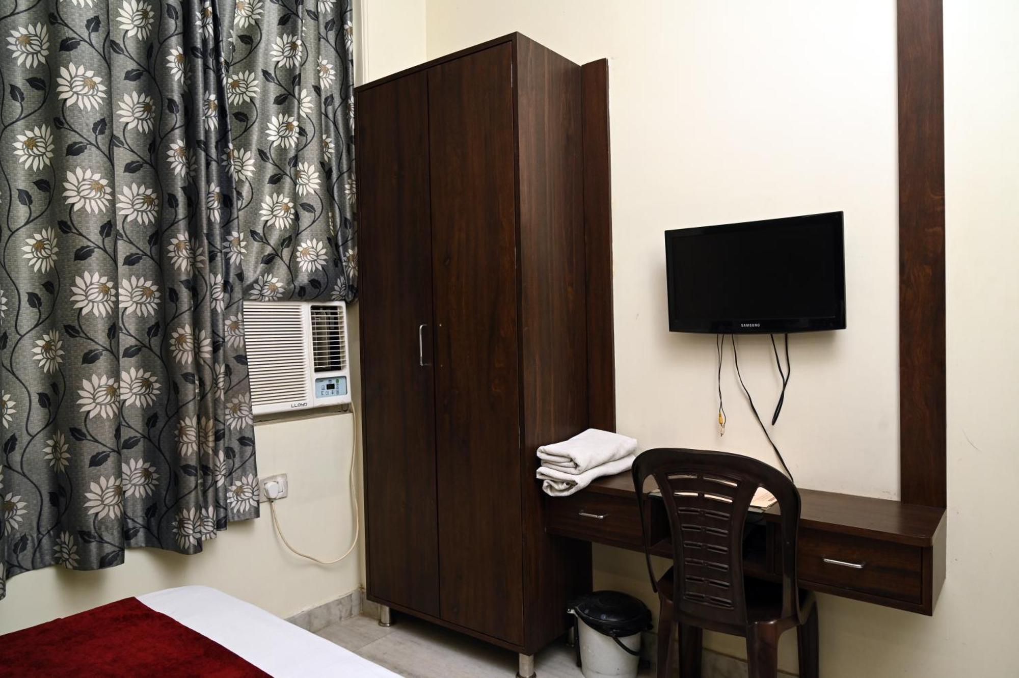 Hotel Shree Raj Laxmi Palace Jaipur Buitenkant foto