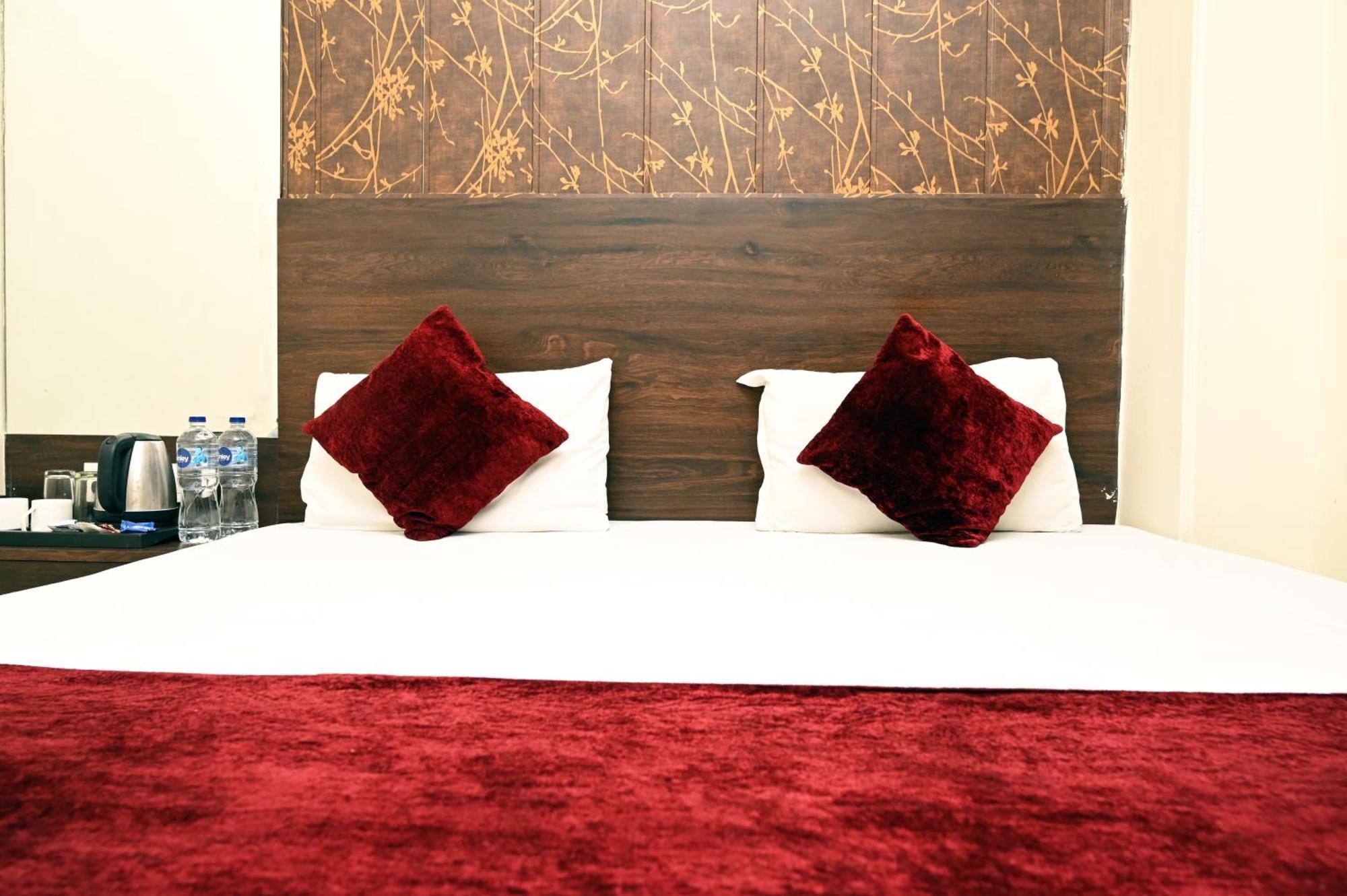 Hotel Shree Raj Laxmi Palace Jaipur Buitenkant foto