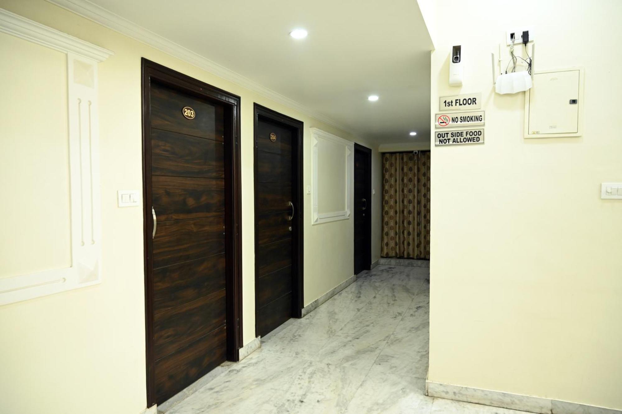 Hotel Shree Raj Laxmi Palace Jaipur Buitenkant foto