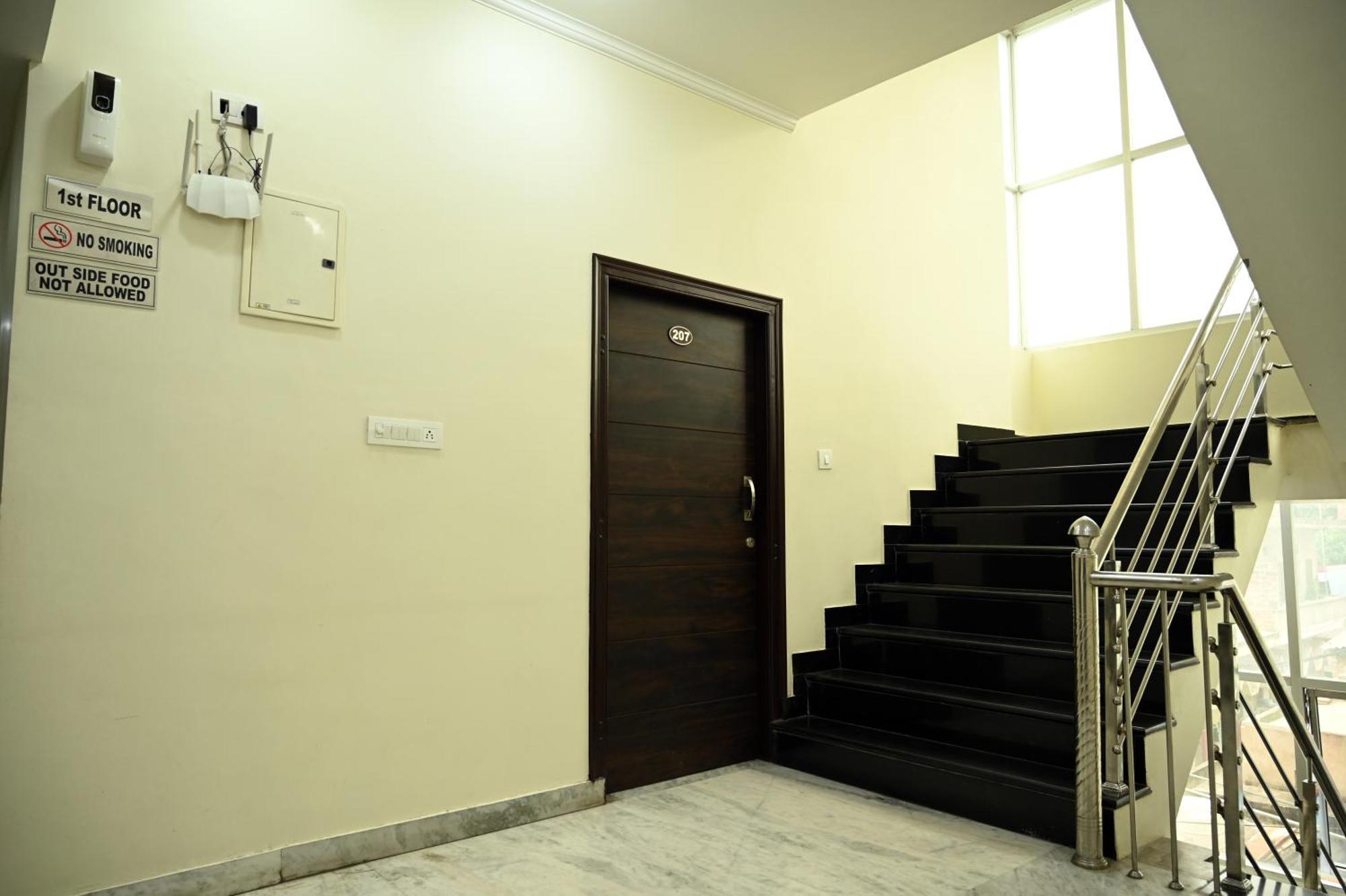 Hotel Shree Raj Laxmi Palace Jaipur Buitenkant foto