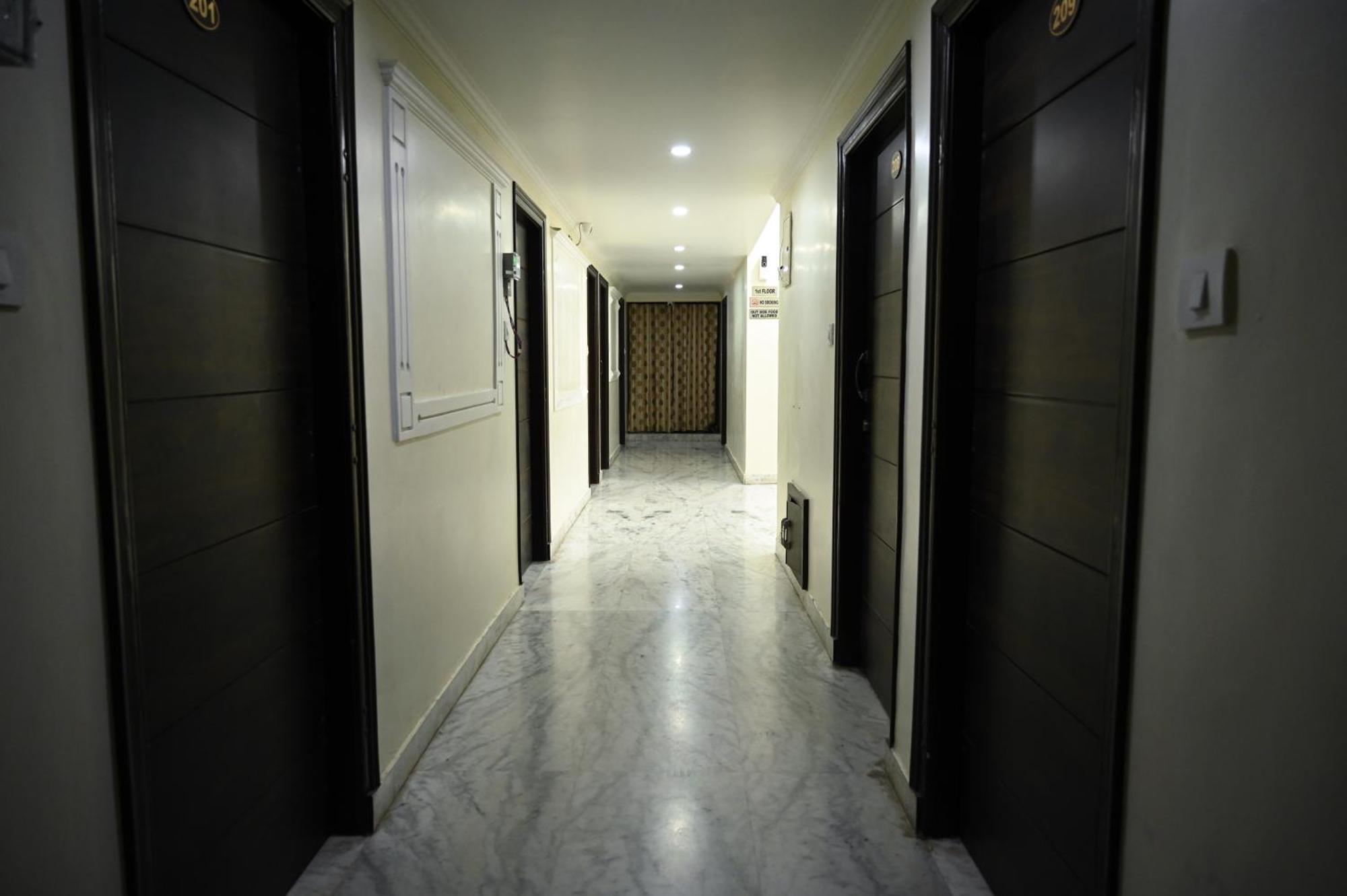 Hotel Shree Raj Laxmi Palace Jaipur Buitenkant foto